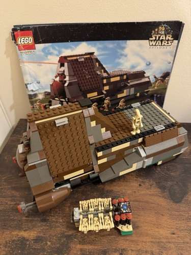 Lego star wars - wars, trade