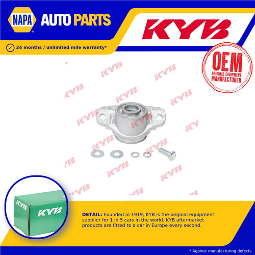 Top strut mounting fits - strut,