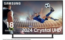 Samsung Smart TV 4K