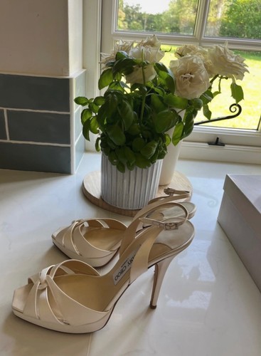 Vintage jimmy choo london - choo,