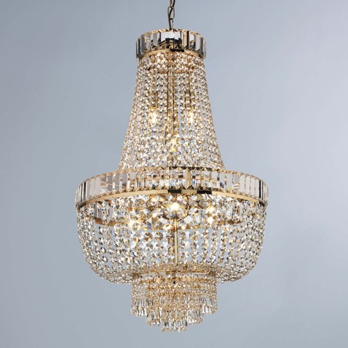 Classic luxury crystal - classic,