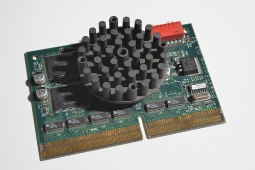Powerlogix powerforce - powerlogix, g3
