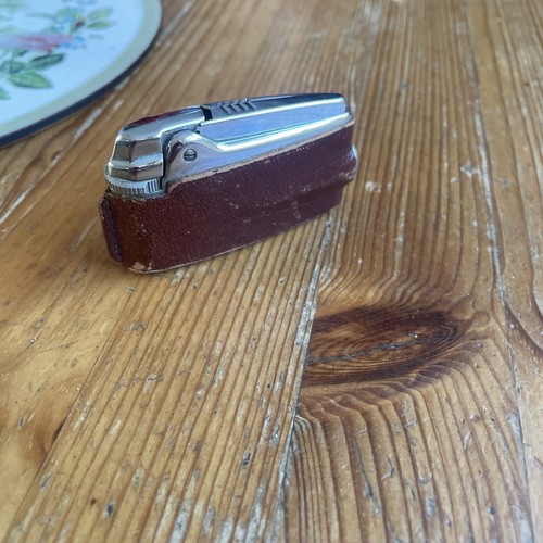 Vintage ronson varaflame - vintage,
