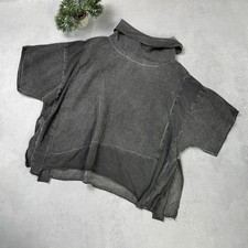Barbara Speer Women Tunic Top