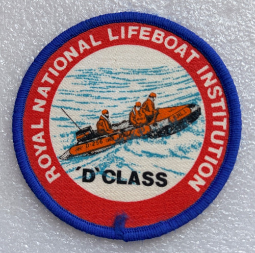 Royal national lifeboat - royal,