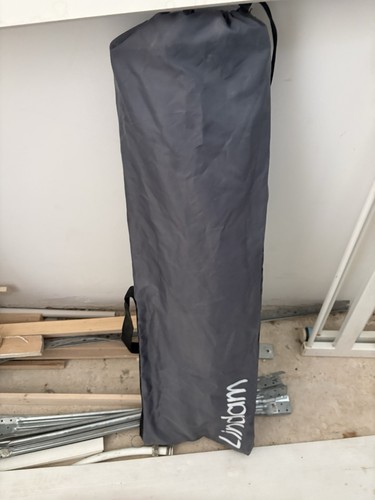 Lindam portable baby safety - lindam,