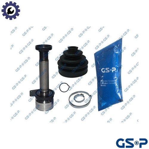 Joint kit drive - shaft, 661053