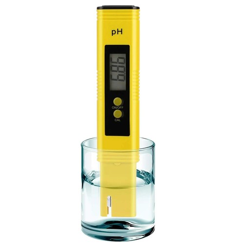 Digital meter pen - meter, water