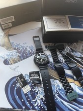 Seiko Prospex Marinemaster