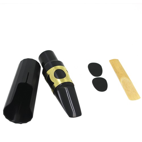Tenor sax mouthpiece plastic - sax,