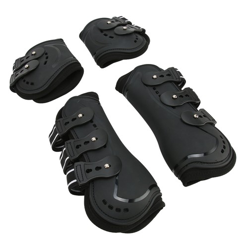 Horse front hind - pu,