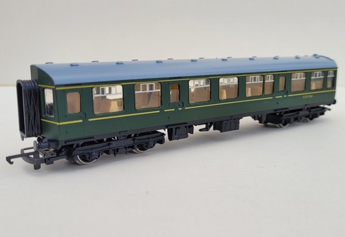 Hornby gauge class - gauge, dmu
