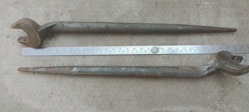 32mm open end podger - podger., king