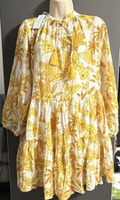 Seafolly Summer Dress Size M/L