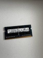 4GB RAM SK HYNIX 2Rx8