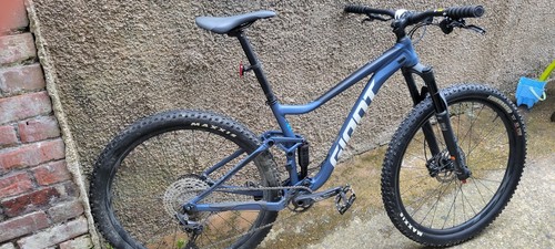 Giant stance 29er wheels - 29er, 29"
