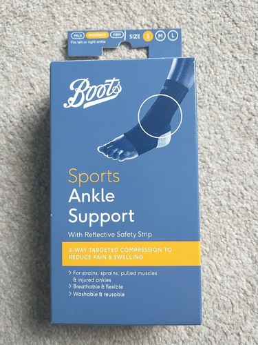 Sports ankle support - sports,