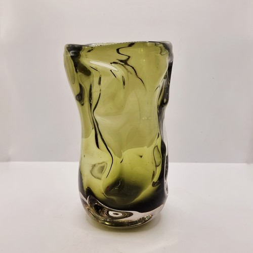 Whitefriars knobbly designed - knobbly,