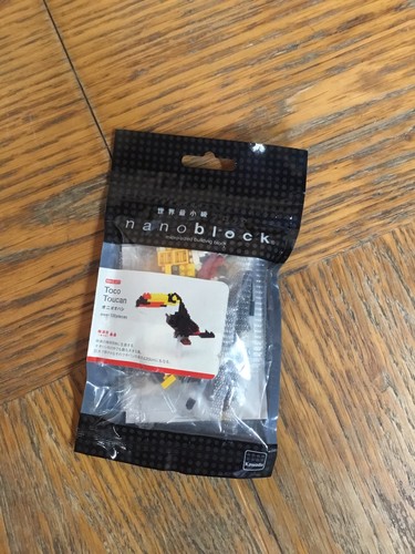Kawada nanoblock nbc - nbc, 077