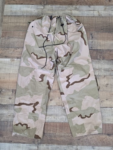 Military cold weather pants - weather,