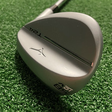 MIZUNO T24 GOLF WEDGE 58.10 V