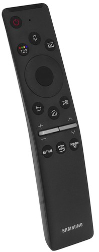 Genuine samsung remote - genuine,