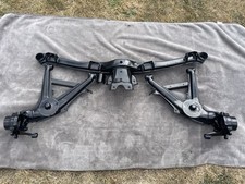 BMW Z3/E30/E36-Compact  Rear Subframe With Trailing Arms