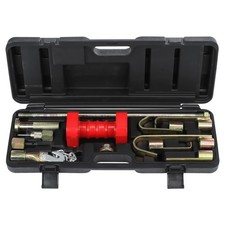 Power-Tec 5.4kg Slide Hammer