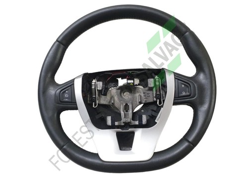 2009 renault laguna steering - renault,