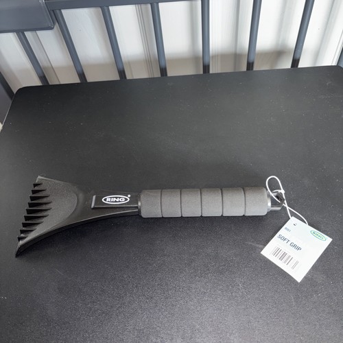 Ice scraper for car windshield - for,