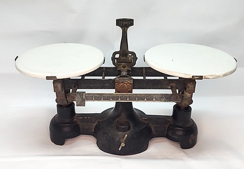 Antique chicago apparatus - antique,