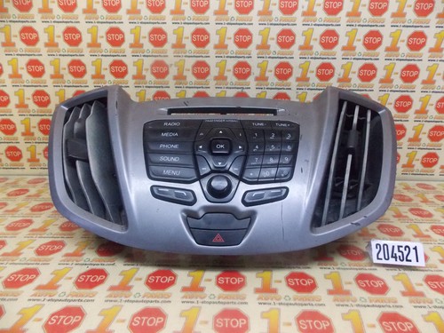 2018 2019 ford transit - 2019, dash