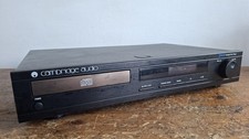 Cambridge Audio D300 Compact Disc CD Player Separate. New Lamps.