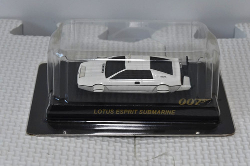 Kyosho car diecast - diecast, james