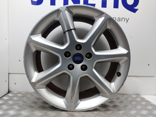 Alloy wheel ford - alloy, inch