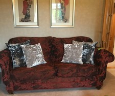 Peter Guild Large Sofa