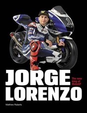Jorge Lorenzo: The new king of
