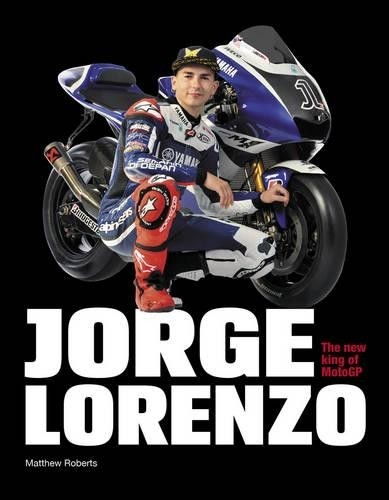 Jorge lorenzo the new - jorge,