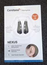 BNIB Personal Sound Amplifier