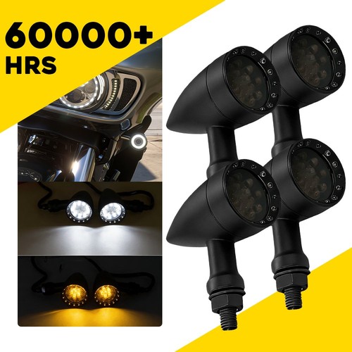 10mm led turn signal - turn,
