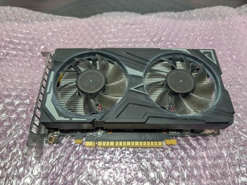 Nvidia geforce gtx 1650 - nvidia,