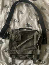 Topshop Moto Satchel Shoulder