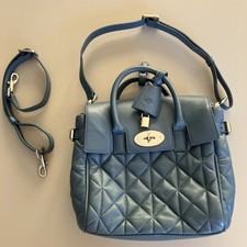 Cara Delevigne Mulberry Mini