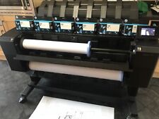 HP Designjet T2500 MFP LARGE FORMAT CAD PRINTER SCANNER COPIER A1 A0 T930 T1500