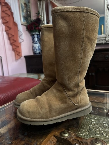 Ugg knightsbridge boots - knightsbridge,