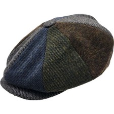 Majorwear Wool Patchwork