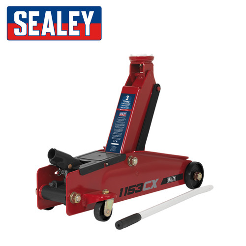 Sealey 1153cx trolley - sealey,