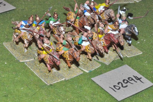 28mm classical macedonian - macedonian,