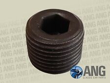 AUSTIN A60, MORRIS OXFORD