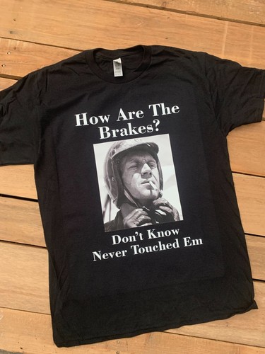 Steve mcqueen retro classic - mcqueen,
